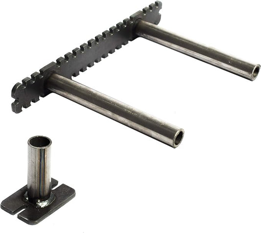 Floating Shelf Brackets by SheppardBrackets