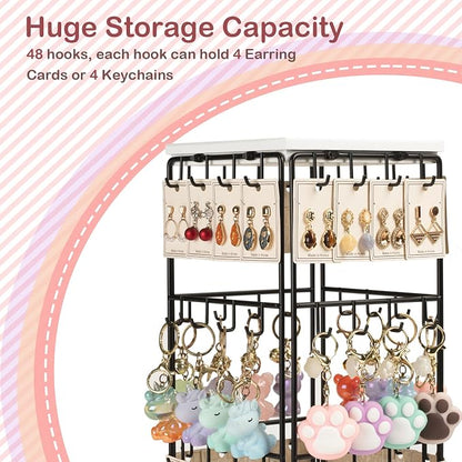 360 Rotating Earring Display Stands - Image 4