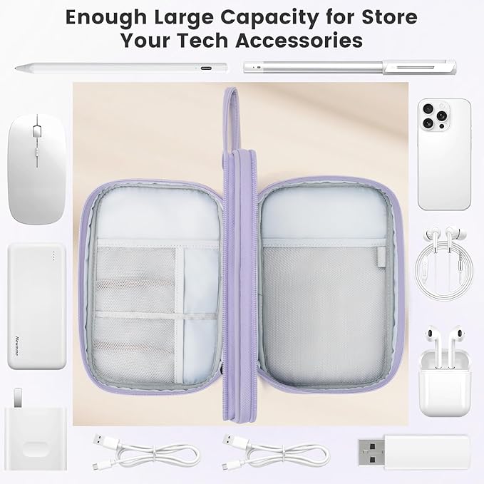 Skycase Tech Pouch - Image 3