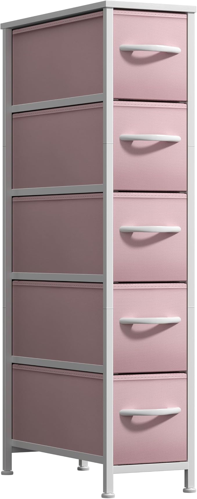 Sorbus Kids Dresser with 5 Drawers - Image 8