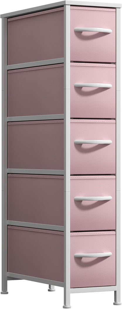 Sorbus Kids Dresser with 5 Drawers - Image 8