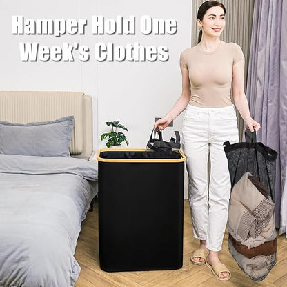 Hampers for Laundry Basket - Image 7