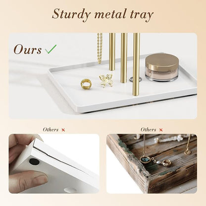 Jewelry Stand Organizer for Necklace Earring - Image 5