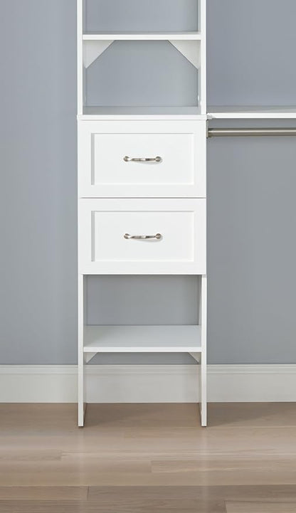 ClosetMaid SuiteSymphony Closet Organizer - Image 3
