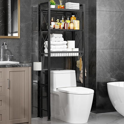 Kalrin Over The Toilet Storage by Kalrin