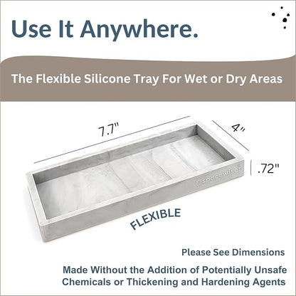 Countertop and Vanity Tray - Image 3