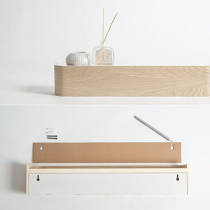 Kazai. Wall-Mounted Coat Rack 'Toke' - Image 4