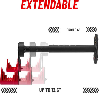 PRO BIKE TOOL Bike Wall Mount - Image 3