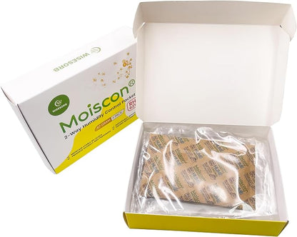 62% Two-Way Humidity Control Packs, 67 Gram 20 Pack - Image 9
