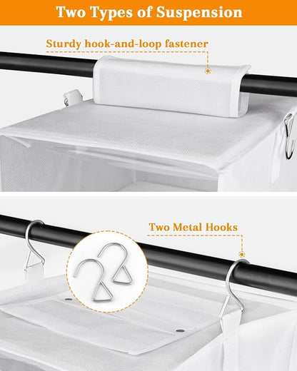 punemi Weekly Clothes Organizer - Image 6