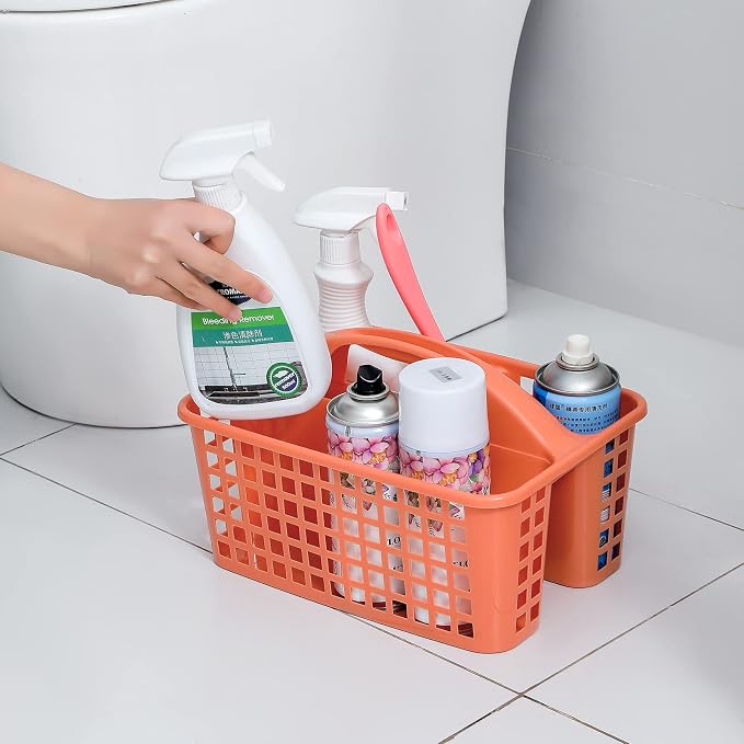 JiatuA Portable Shower Caddy Basket - Image 6