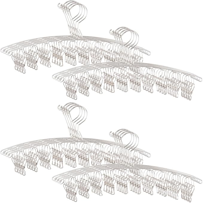 16 Pack 14 inch Stainless Steel Drying Rack by Unknown
