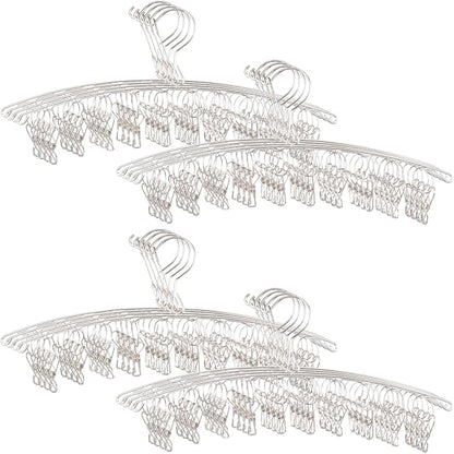 16 Pack 14 inch Stainless Steel Drying Rack by Unknown