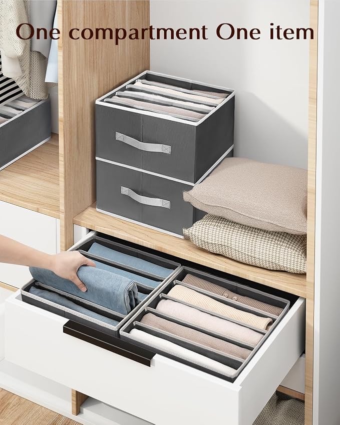 Clothes Organizers and Storage - Image 3