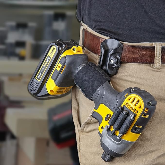 Spider Tool Holster - Image 6