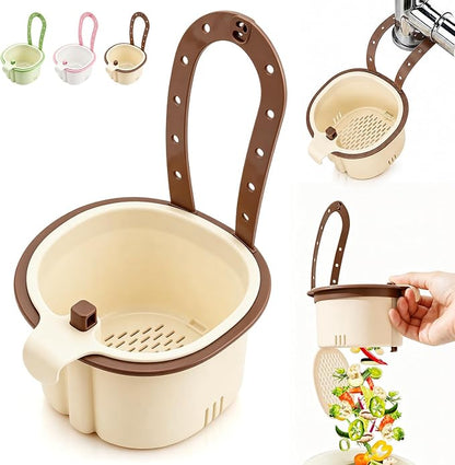 Sink Filter Basket, Kitchen Sink Strainer Basket by Unknown