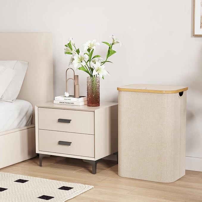 Lifewit 80L Laundry Basket - Image 3