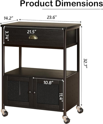 Catrimown Coffee Cart Station - Image 2