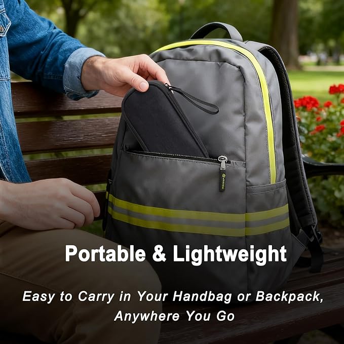 Insulin Cooler Travel Case - Image 4