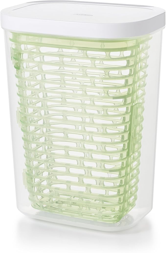 OXO Good Grips Greensaver Herb Keeper - Image 11