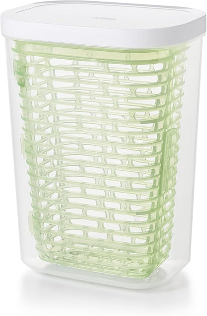 OXO Good Grips Greensaver Herb Keeper - Image 11