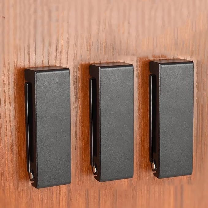 Folding Coat Hooks, Foldable Wall Hooks - Image 3