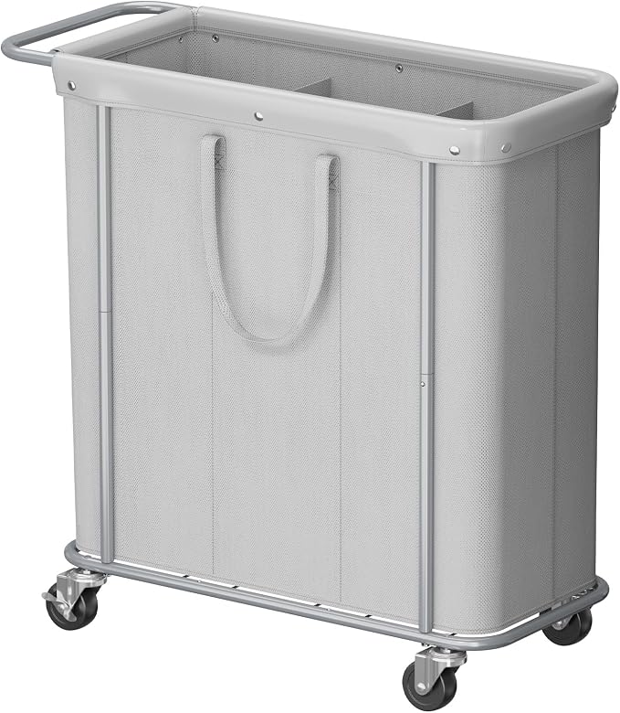 Lifewit 200L Large Laundry Basket by Lifewit