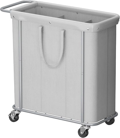 Lifewit 200L Large Laundry Basket by Lifewit