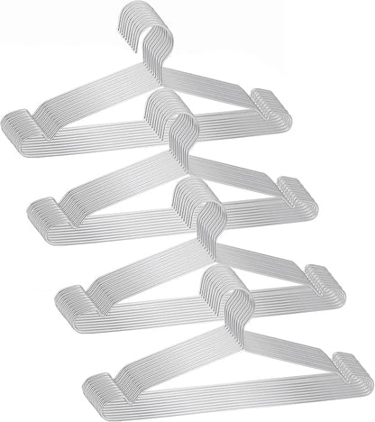Clothes Hangers 40 Pack by Unknown
