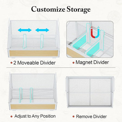 GSlife Coffee Station Organizer - Image 4