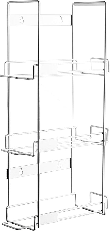 Glove Dispenser Wire Wall Mount, Horizontal, Mounting Hardware Included by Unknown