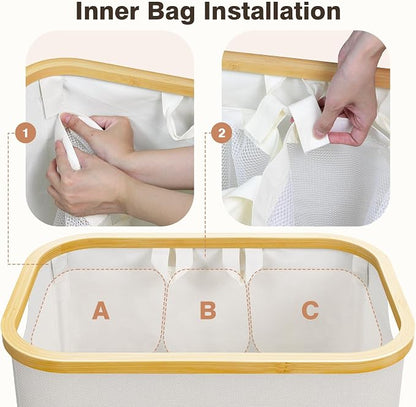 Hampers for Laundry Basket - Image 2