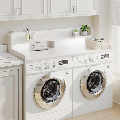 2-Tier Washer Dryer Countertop - Image 6