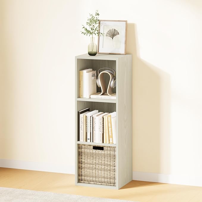 IOTXY DIY Modular Cube Bookcase - Image 8