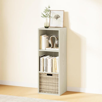 IOTXY DIY Modular Cube Bookcase - Image 8