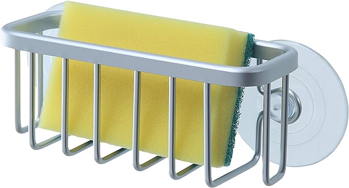 SunnyPoint NeverRust Kitchen Sink Suction Holder by SunnyPoint