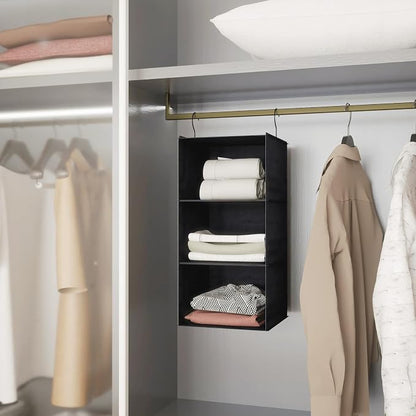 Hanging Closet Organizer - Image 7