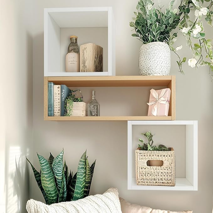 Cube Shelves Set2 - Image 2