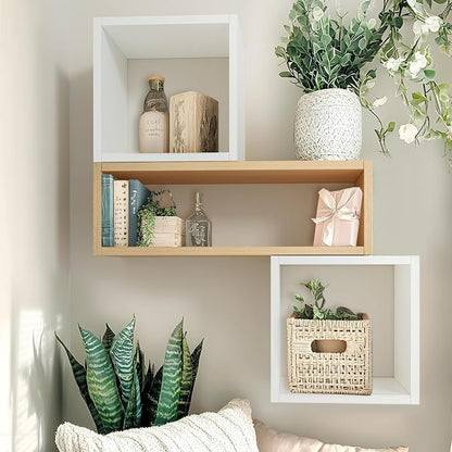 Cube Shelves Set2 - Image 2