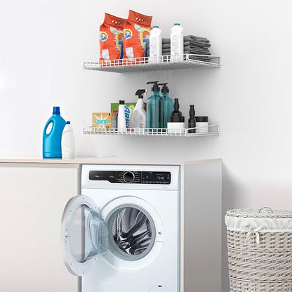 Ultrawall Wall Mounted Storage Shelf - Image 2