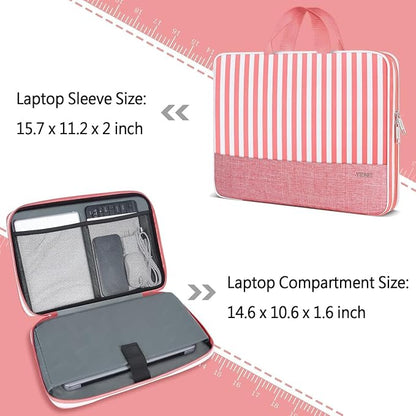 Ytonet Laptop Sleeve Case 15.6 inch Protective Laptop Cover - Image 3