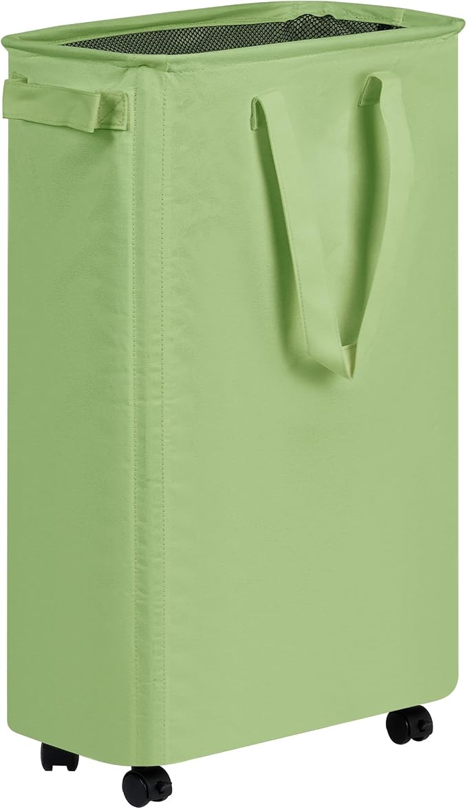 efluky Slim Laundry Hamper by efluky