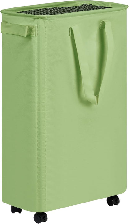 efluky Slim Laundry Hamper by efluky