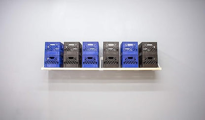 Rhino Shelf RhinoMini Universal Garage Storage Kit - Image 2