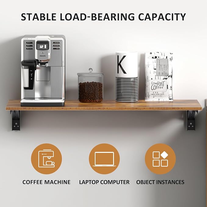 Need Wall Mounted Folding Table - Image 7