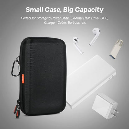 2 Colors Shockproof Hard Shell Carrying Case - Image 3