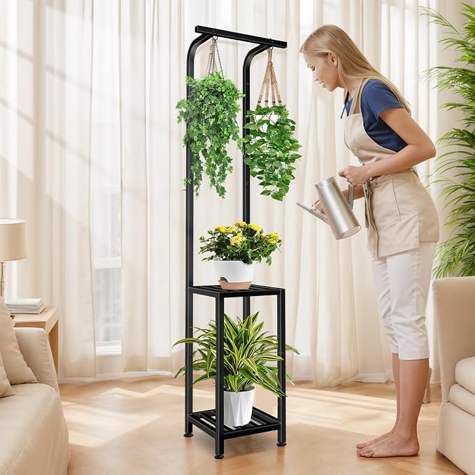 Plant Stand Indoor Outdoor - Image 5