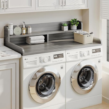 2-Tier Washer Dryer Countertop - Image 5