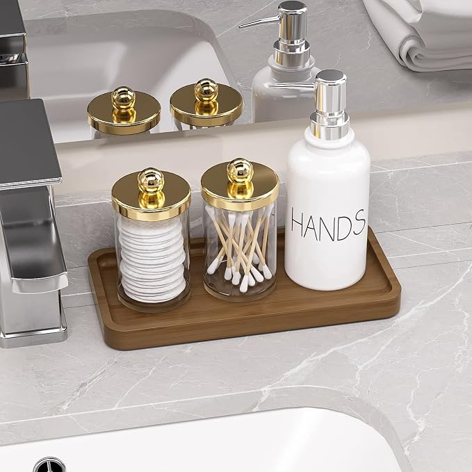 Weenson Small Bathroom Vanity Tray - Image 4