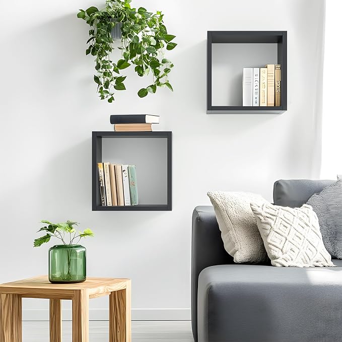 Cube Shelves Set2 - Image 6